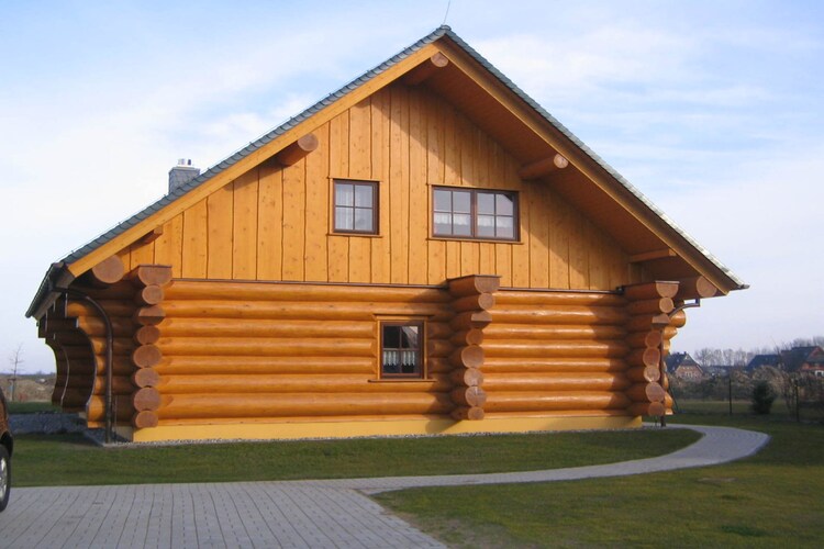 Holiday home Baltic Sea Region