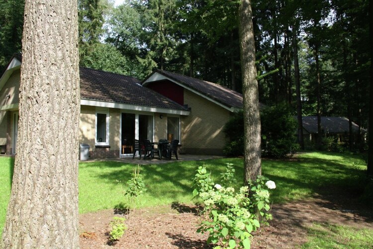 Bungalow Guelders