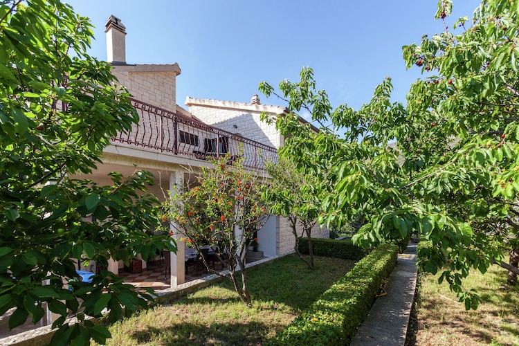 Holiday home Dalmatia