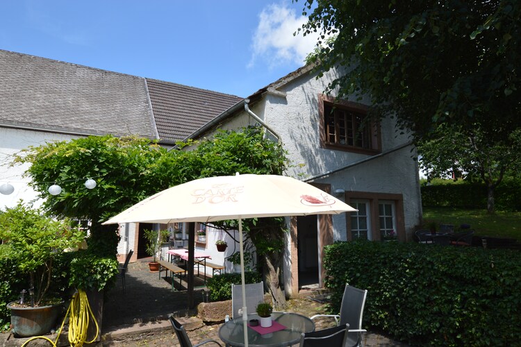 Apartment Eifel