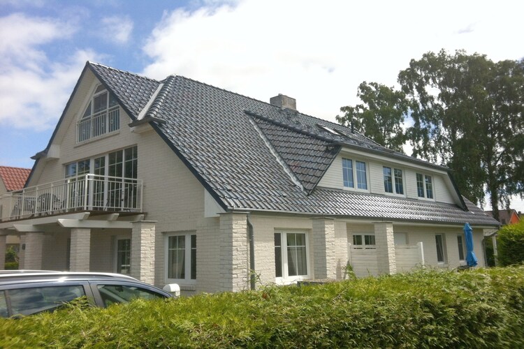 Apartment Baltic Sea Region