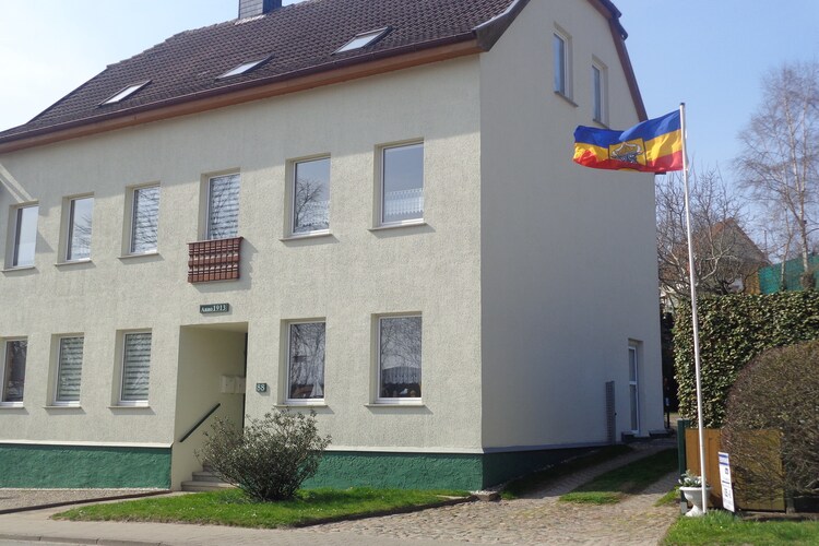 Apartment Baltic Sea Region