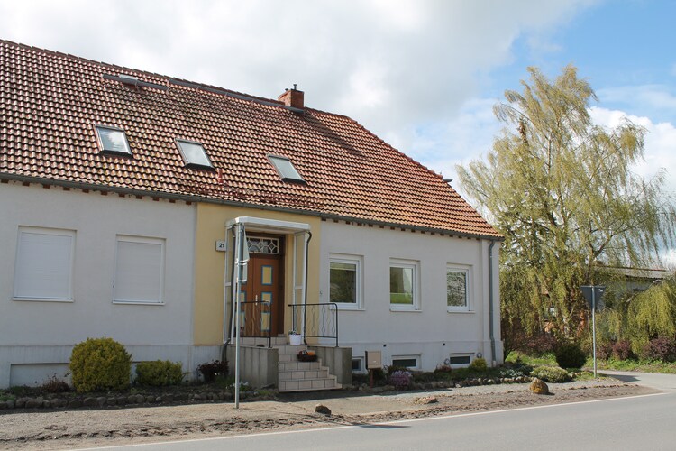 Apartment Baltic Sea Region
