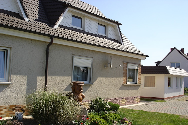 Apartment Baltic Sea Region