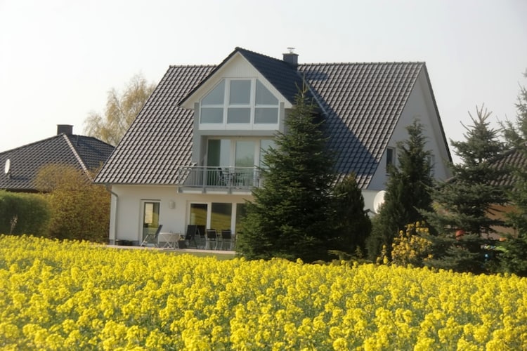 Apartment Baltic Sea Region