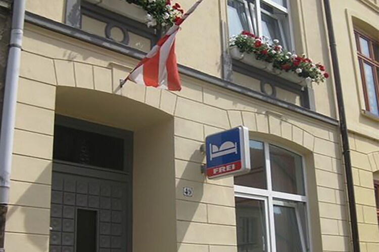 Apartment Baltic Sea Region