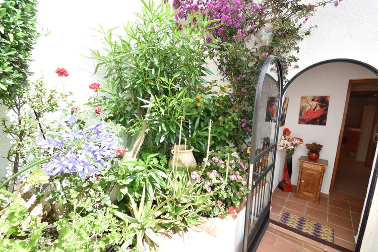 Holiday home Costa Blanca
