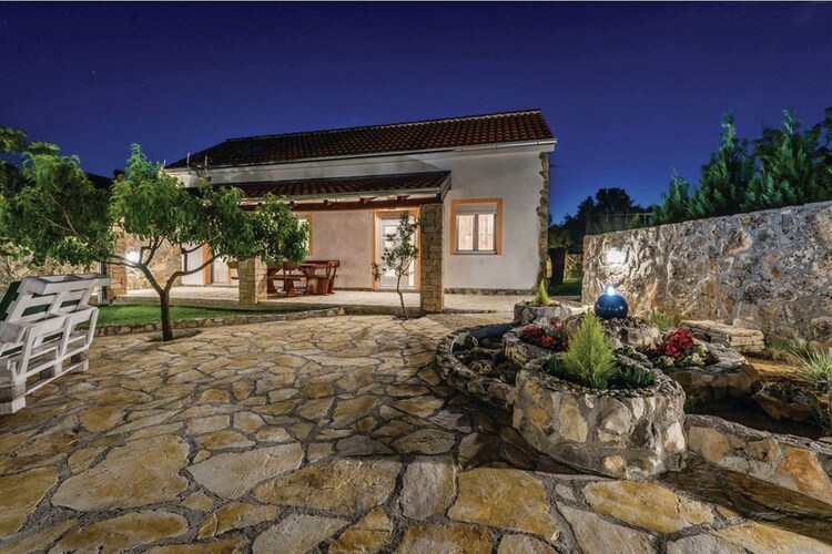 Holiday home Dalmatia