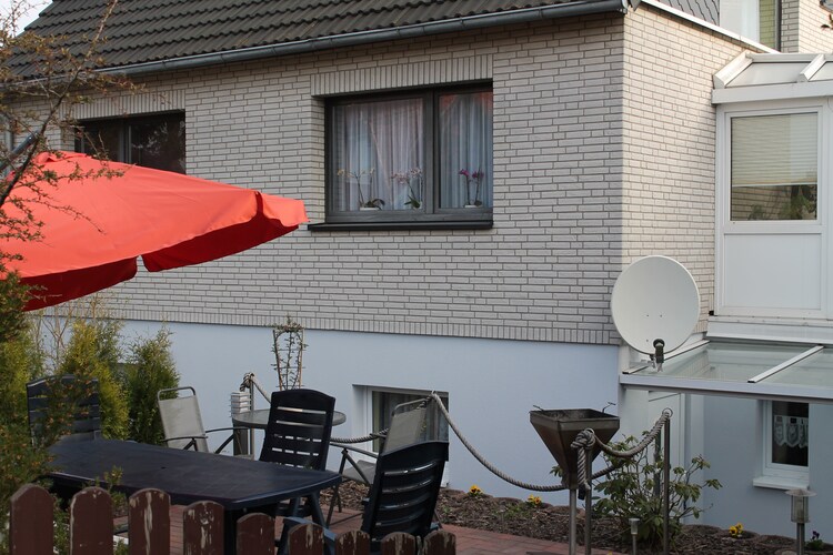 Apartment Baltic Sea Region