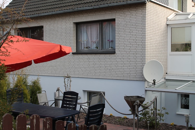 Apartment Baltic Sea Region