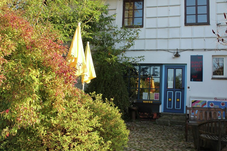 Apartment Baltic Sea Region