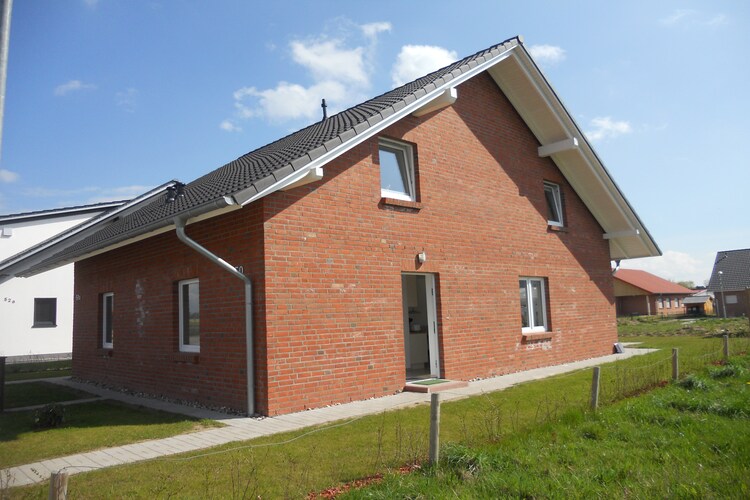 Holiday home Baltic Sea Region