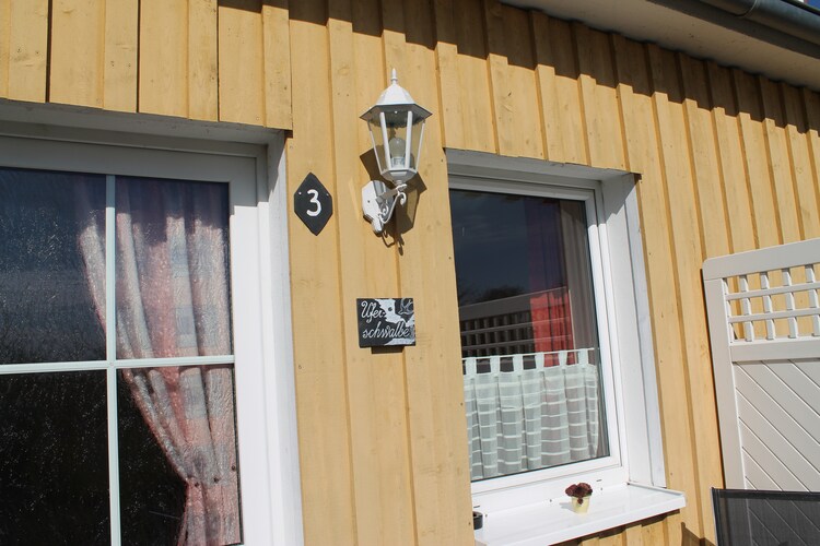 Apartment Baltic Sea Region