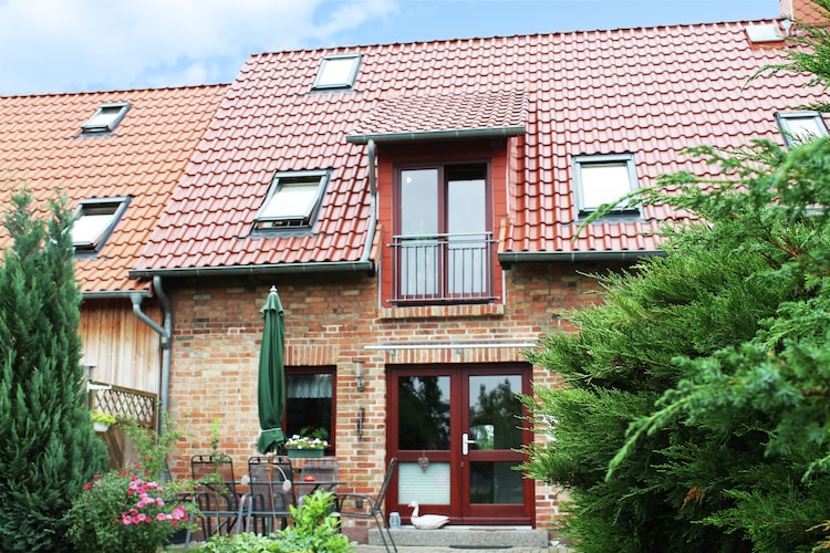 Holiday home Baltic Sea Region