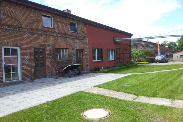 Apartment Baltic Sea Region