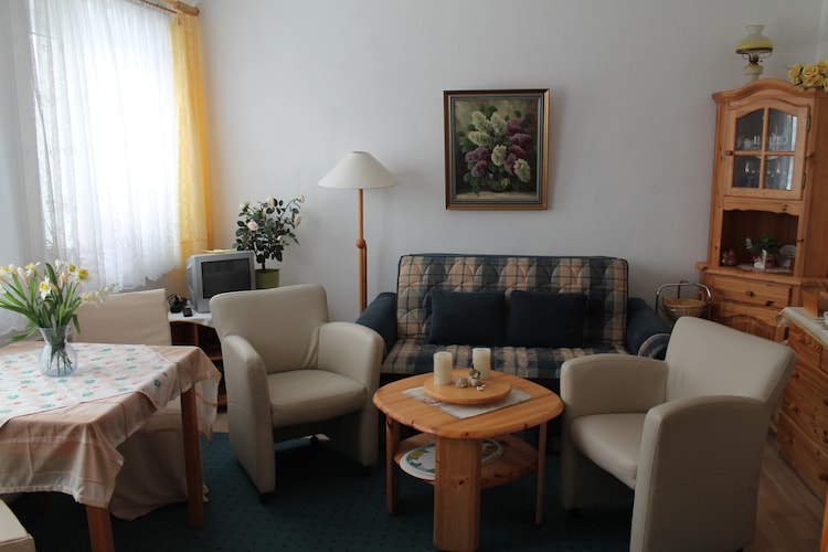 Apartment Baltic Sea Region