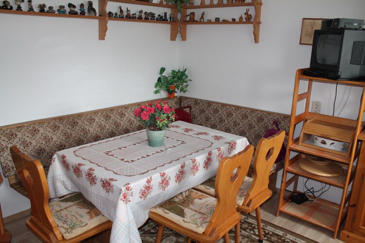 Apartment Baltic Sea Region