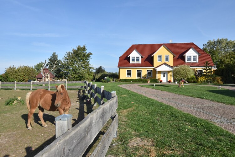 Apartment Baltic Sea Region