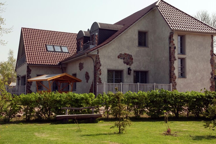 Apartment Baltic Sea Region