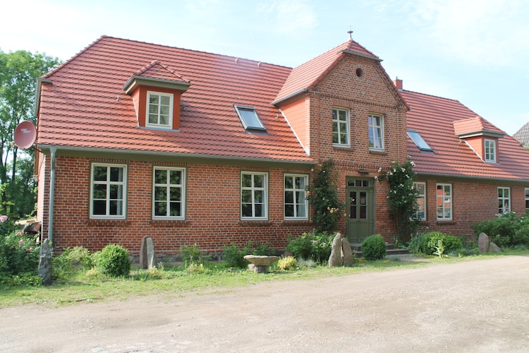 Mansion Baltic Sea Region