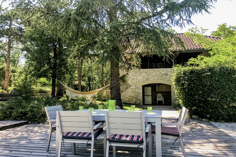 Holiday home Midi-Pyrenees