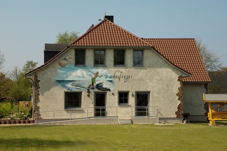 Apartment Baltic Sea Region