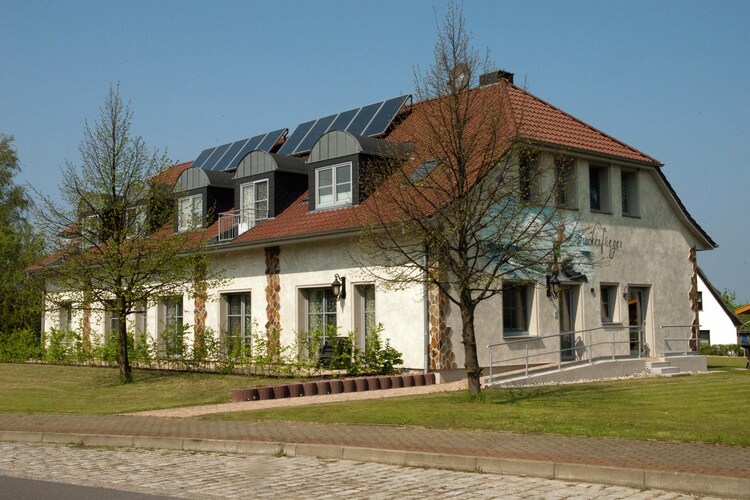Apartment Baltic Sea Region