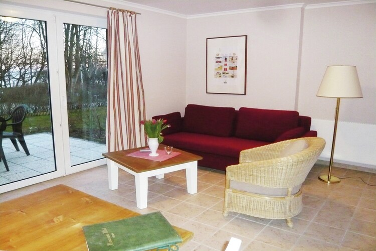 Apartment Baltic Sea Region