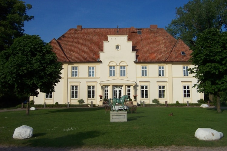 Apartment Baltic Sea Region