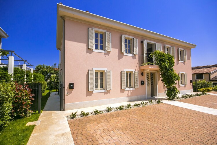 Apartment Istria