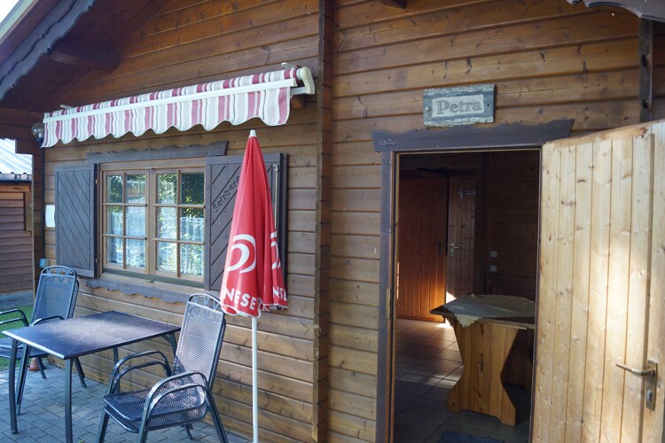 Bungalow Baltic Sea Region
