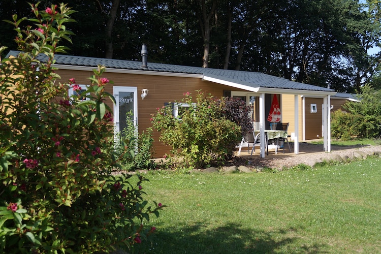 Mobile Home Baltic Sea Region