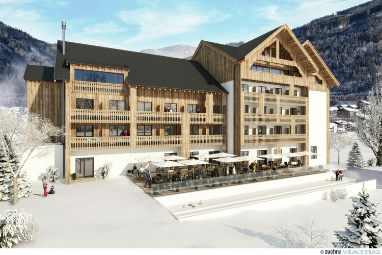 Apartment Upper Austria