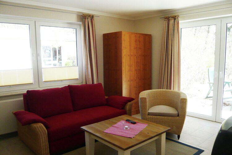 Apartment Baltic Sea Region
