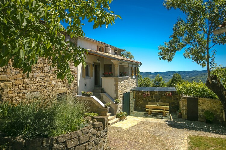 Apartment Istria