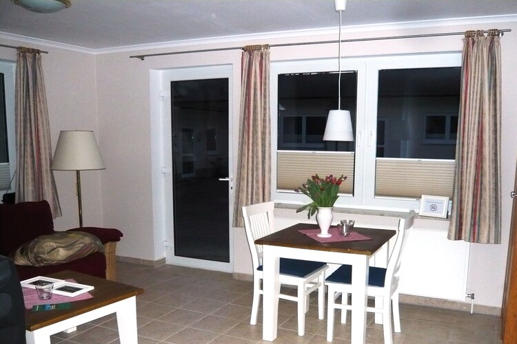 Apartment Baltic Sea Region