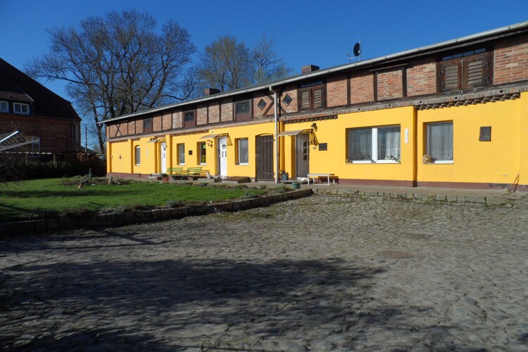 Holiday home Baltic Sea Region