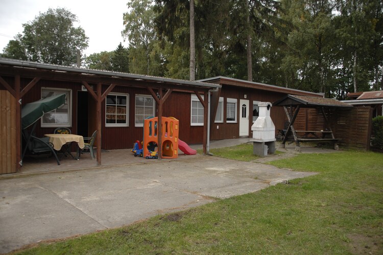 Holiday home Baltic Sea Region