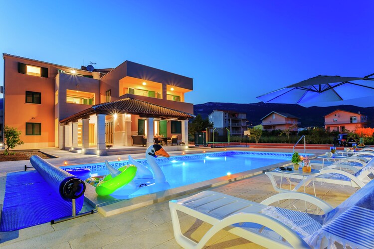 Holiday home Dalmatia