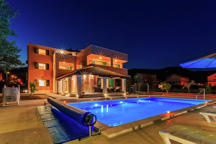 Holiday home Dalmatia