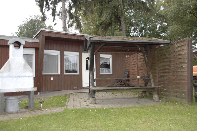 Holiday home Baltic Sea Region