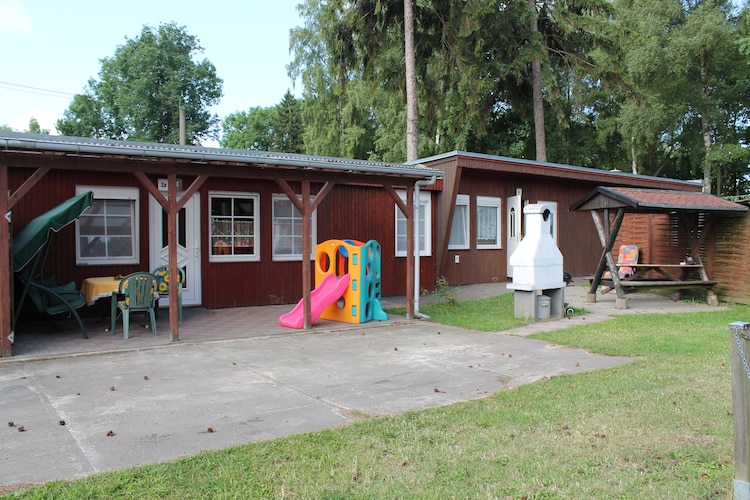 Holiday home Baltic Sea Region
