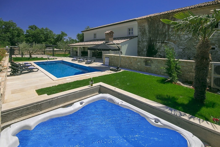 Villa Istria