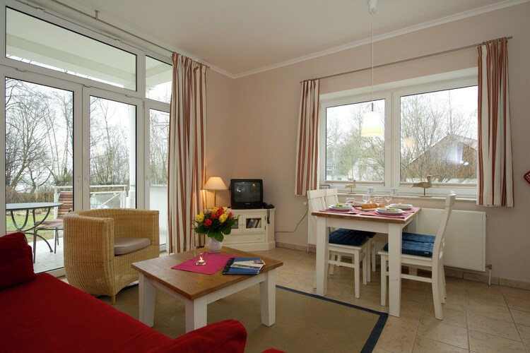 Apartment Baltic Sea Region