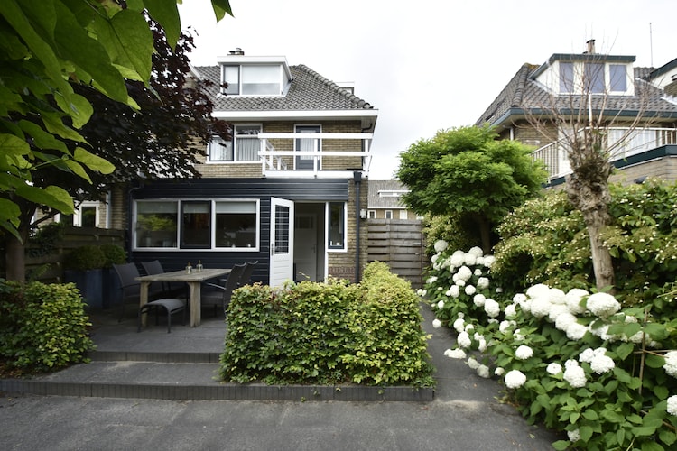 Holiday home North Holland