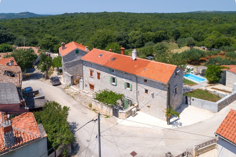 Villa Istria
