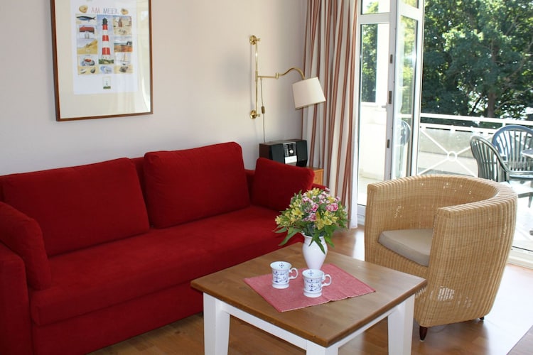 Apartment Baltic Sea Region