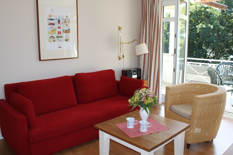 Apartment Baltic Sea Region