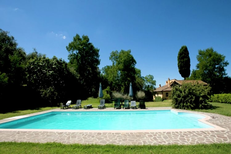 Farmhouse Tuscany Elba
