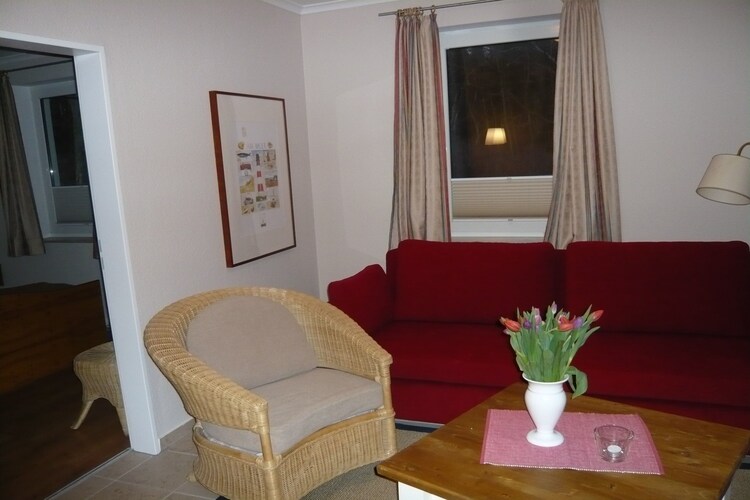 Apartment Baltic Sea Region